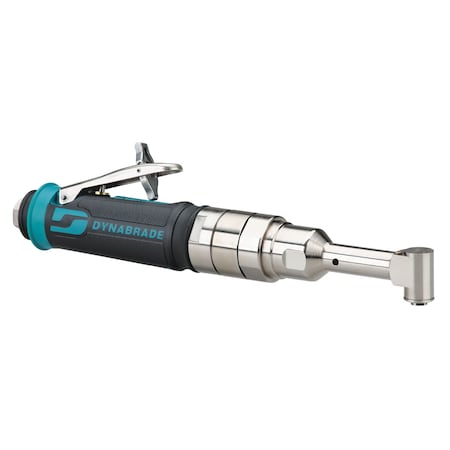 Right Angle Drill, .4HP, 2400RPM, 9/32
