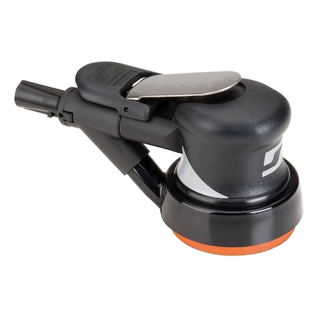 Dynorbital Supreme R.O. Sander 3-1/2In MPN:56803