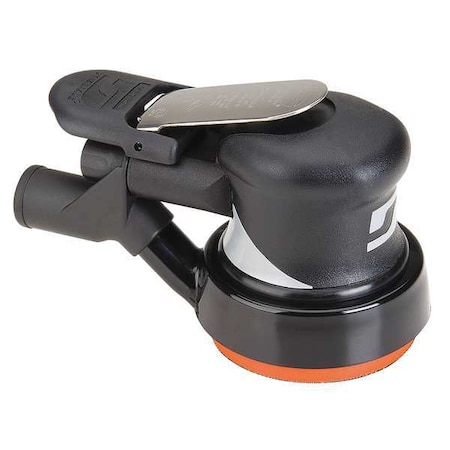 AirOrbitalSander, 3-1/2