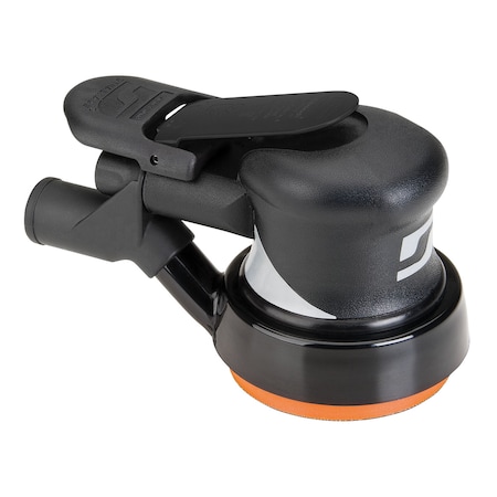Dynorbital Supreme R.O. Sander 3-1/2In MPN:56844