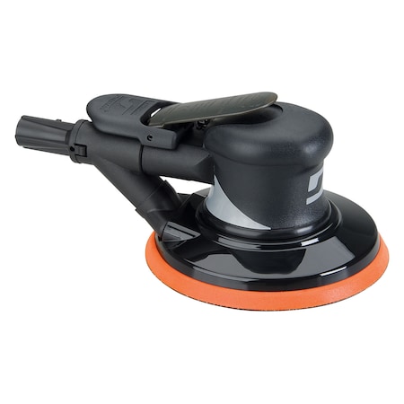 Dynorbital Supreme R.O. Sander 6In MPN:56862