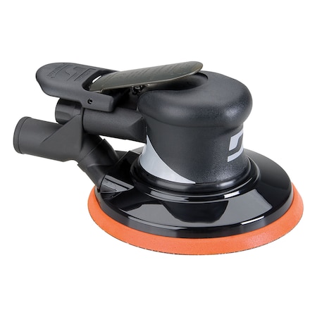 Dynorbital Supreme R.O. Sander 6In MPN:56863
