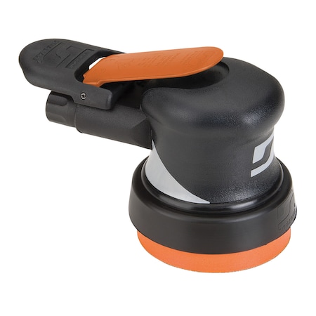 Dynorbital Supreme R.O. Sander 3-1/2In MPN:56870
