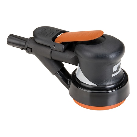 Dynorbital Supreme R.O. Sander 3-1/2In MPN:56873