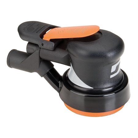 Dynorbital Supreme R.O. Sander 3-1/2In MPN:56874