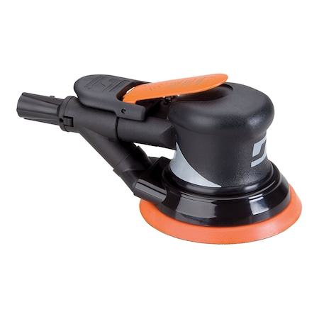 Dynorbital Supreme R.O. Sander 5In MPN:56883