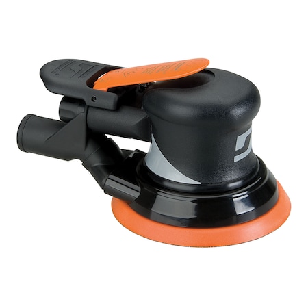 Dynorbital Supreme R.O. Sander 5In MPN:56884