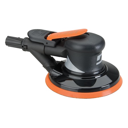 Dynorbital Supreme R.O. Sander 6In MPN:56893