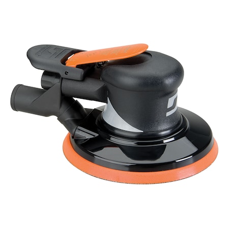 Dynorbital Supreme R.O. Sander 6In MPN:56894