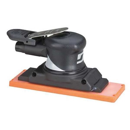 Pneumatic Finishing Sander, Non Vacuum MPN:57405