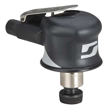 AirOrbitalSander, 1-1/4