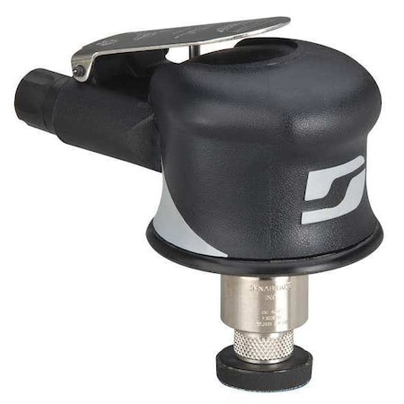 AirOrbitalSander, 1-1/4