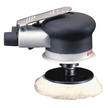 Air Polisher, 1/4 in, NPT, Composite MPN:57550