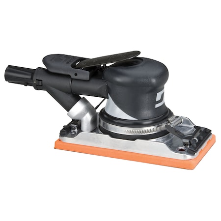 Dynabug Orbital Sander 3-2/3In X 7In MPN:57801
