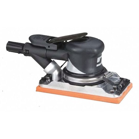 Dynabug Orbital Sander 3-2/3In X 7In MPN:57811