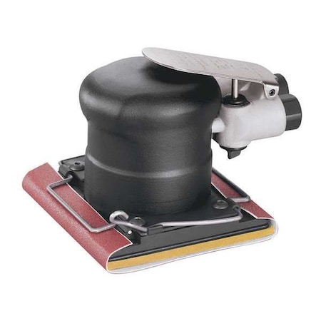 Pneumatic Finishing Sander, Non Vacuum MPN:57920
