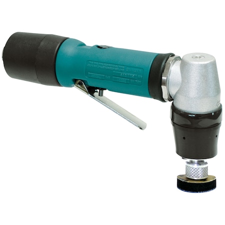 Mini-Orbital Sander 1-1/4In Dia. MPN:58034
