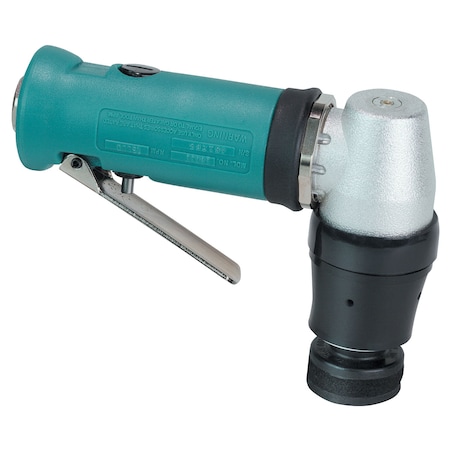 Mini-Orbital Sander 1-1/4In Dia. MPN:58035