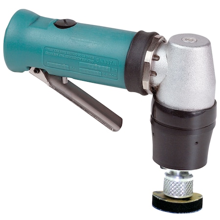 Mini-Orbital Sander 1-1/4In Dia. MPN:58038