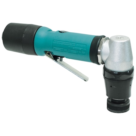 Mini-Orbital Sander 1-1/4In Dia. MPN:58039