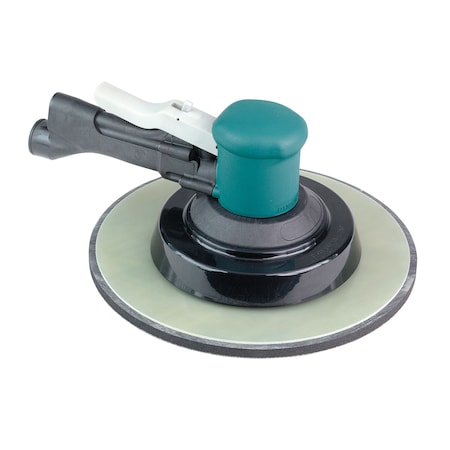 Two-Hand Gear-Driven Sander 11In MPN:58040