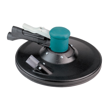 Two-Hand Gear-Driven Sander 11In MPN:58041