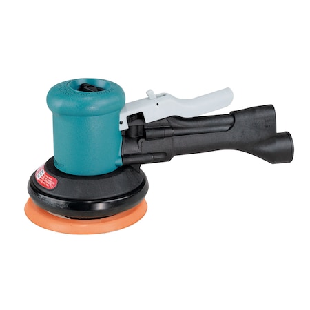 Dynalocke Dual-Action Sander 5In MPN:58431