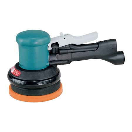 Two-Hand Gear-Driven Sander 5In MPN:58441