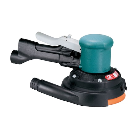 Two-Hand Gear-Driven Sander 6In MPN:58444