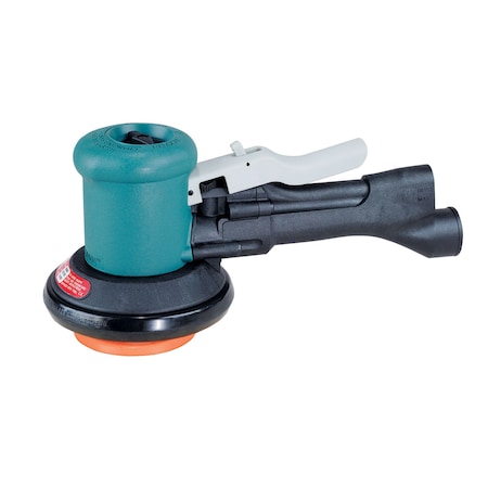 Dynalocke Dual-Action Sander 3-1/2In MPN:58465