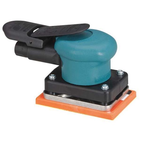 Air Random Orbital Sander, 0.15HP, 3 In. MPN:58500