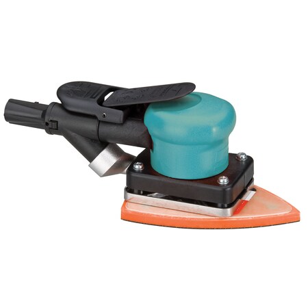 Dynabug Ii Orbital Sander 3-1/4In X 5In MPN:58504