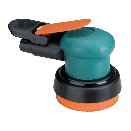 Dynorbital-Spirit R.O. Sander 3-1/2In MPN:59000