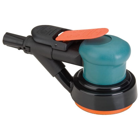 Dynorbital-Spirit R.O. Sander 3-1/2In MPN:59003