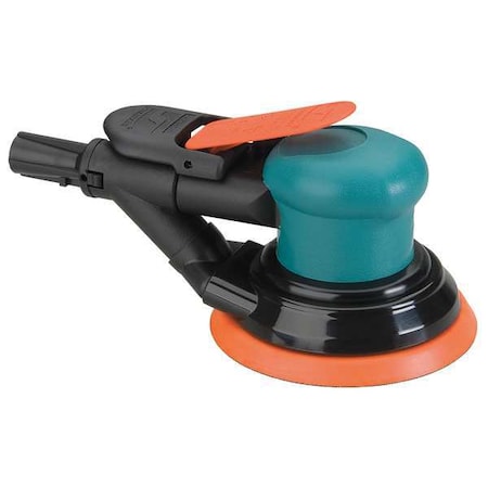 Dynorbital-Spirit Air Random Orbital Sander, 0.25HP, 5 In. MPN:59008