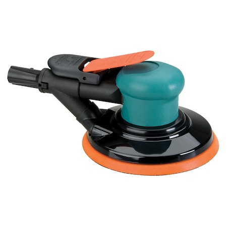 Dynorbital-Spirit R.O. Sander 6In MPN:59013