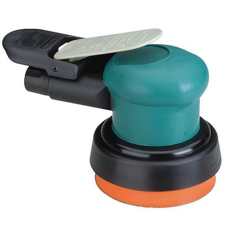 AirOrbitalSander, 3-1/2