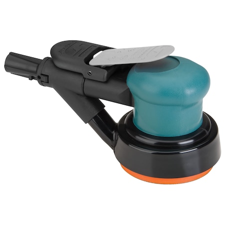 Dynorbital-Spirit R.O. Sander 3-1/2In MPN:59018