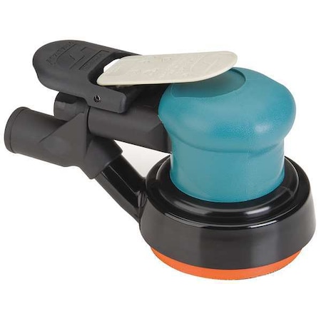 AirOrbitalSander, 3-1/2