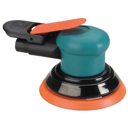 AirOrbitalSander, 3-1/2