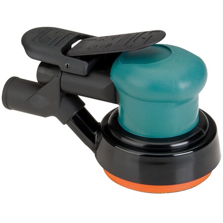 Dynorbital-Spirit R.O. Sander 3-1/2In MPN:59034