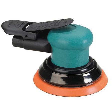 Dynorbital-Spirit Air Random Orbital Sander, 0.25HP, 5 In. MPN:59035