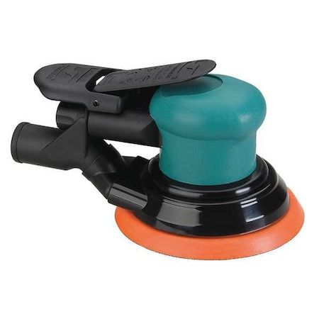 Dynorbital-Spirit Air Random Orbital Sander, 0.25HP, 5 In. MPN:59039
