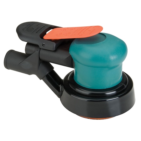 Dynorbital-Spirit R.O. Sander 3In MPN:59104