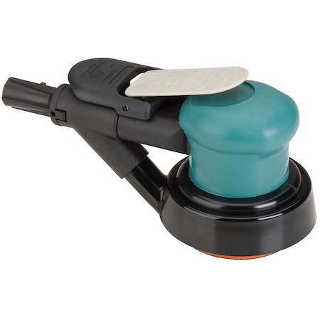 Dynorbital-Spirit R.O. Sander 3In MPN:59108