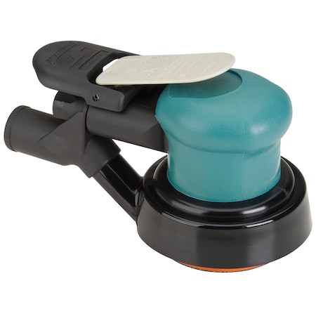 Dynorbital-Spirit R.O. Sander 3In MPN:59109