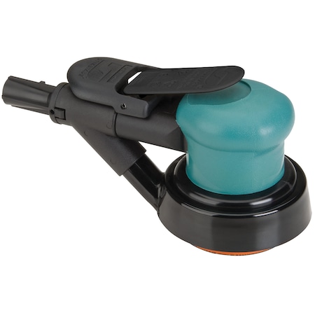 Dynorbital-Spirit R.O. Sander 3In MPN:59113