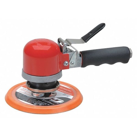 Dual-Action Sander, 6