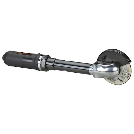 Cut-Off Tool, 1/4 in, FNPT, 4 in Dia MPN:ECU4