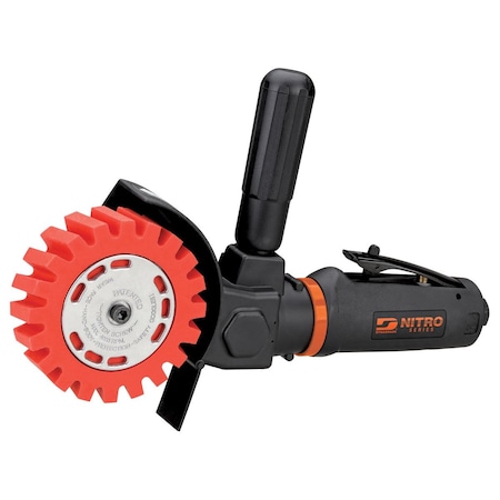 NitroZip Erasr Whl Tool MPN:NZ1
